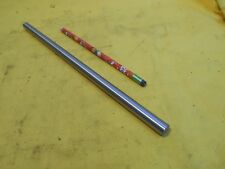 303 Tgp Stainless Steel Rod Machine Shop Shaft Metal Round Stock 12 X 12