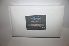 Mimio Interactive Xi Digital Whiteboard Dry Erase Kit Virtual Ink