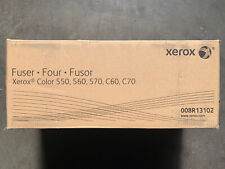 008r13102 Original Xerox Color 550 560 570 C60 C70 240 252 260 Fuser Sealed