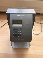 Ingersoll Rand Recognition System Hand Punch 2000 Biometric Employee Time Clock