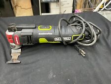 Rk5144k Corded Oscillating Tool Sonicrafter