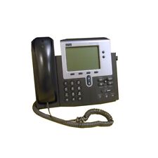 Cisco Cp-7940g Unified Ip Phone 7940g