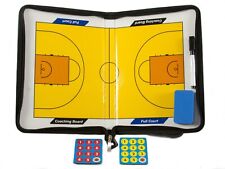 2rgarry Dry Erase Basketball Magnetic Coaches Board - Marker Magnets And Eraser