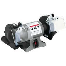 Jet Jbg-6a 6 Shop Bench Grinder 577101