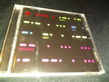 Ten New Messages By The Rakes Cd Mar-2007 V2 Usa