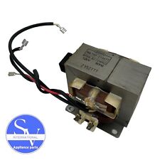 Electrolux Wall Oven Microwave High-voltage Transformer 75304470538 5304470538