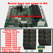 Repair Kit P01873-01 Hoshizaki Control Board Hosp01873-01 Repair Kit