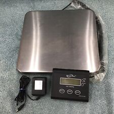 Weighmax W-4820 High End Industrial Postal Scale Weight Up To 150 Lb Digital