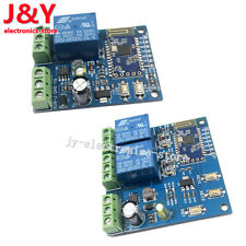 12channel Wireless Bluetooth 5.0 Relay Module Home Remote Control Dc7-80v5v