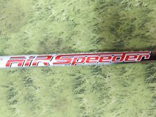 Fujikura Air Speeder 45 Senior Driver Wood Shaft 44.5 335