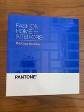 Pantone Fashion Home Interior Fhi Color Specifier