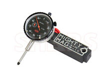 Mighty Mag 400-1 Universal Magnetic Base 0 - 1 Dial Indicator Usa P