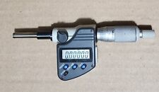 Mitutoyo Electronic Digital Micrometer Head 350-351