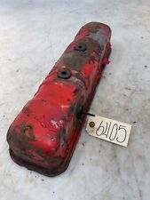 1955 Ford 960 Tractor Valve Cover 900 800