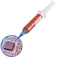 Sn63pb37 T4 Tin Lead Solder Paste No Clean 183 Melting Point 30g