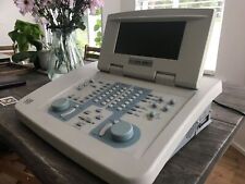 Gsi 61 Diagnostic Clinical Audiometer 2 Channel Model 1761-97xx