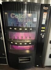 Vendo Live Display Cold Drink Machine - Free Shipping - Conditions Apply