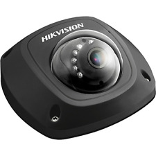 Hikvision 2mp 1080p Wdr 3d-dnr Poe 4mm Outdoor Surveillance Security Ip Camera