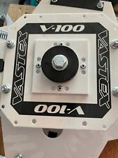 Screen Printer - Vastex V-100light-duty Tabletop Garment Printer With Dryer
