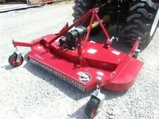 New Tar River Bfm-105 Finish Mower 5 Ft. Free 1000 Mile Delivery From Ky