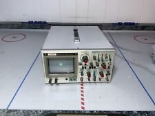 Elenco Mo-1252 35mhz Oscilloscope