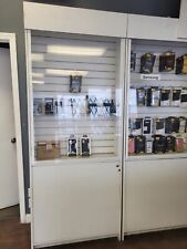 Used Retail Store Fixtures