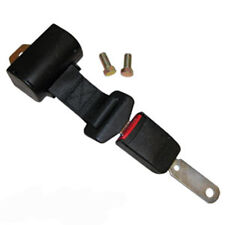 Retractable 2 Wide Seat Belt Rsb22 For Universal Bolt 716 X 20 X 1 1016