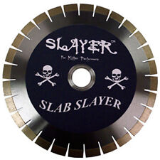 Slabslayer 20 X 6050mm X 20mm Silent Core Stone Blade