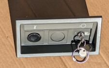 Keypower Cut Switch Panel For Triumph - Ideal 4810-95 Paper Cutter W2x Keys