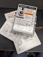 New Honeywell R8184g4066 Protectorrelay Oil Burner Control Tradeline- New In Box