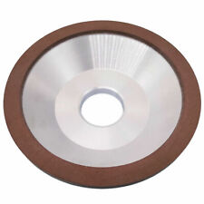 Diamond Grinding Wheel Cup Cutter For Carbide Metal 80600 Grit