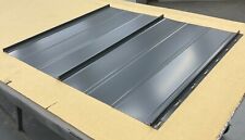 1 X20 Wide 24 Gauge Kynar Standing Seam Metal Snap Lock Roofing Panel
