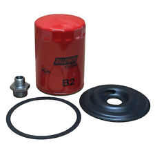 Cpn6882aspin-on Oil Filter Adapter Kit-fits Ford Tractor Jubilee Naa 600 601