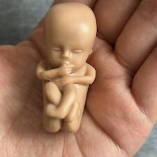 Human Baby Figure Mini Dolls Organs Anatomy Skeleton Medicine Teaching Toys New