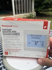 Honeywell Vision Pro 8000 Th8321wf1001 Wi-fi Programmable Thermostat Th8321wf