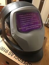 3m Speedglas Welding Helmet 9100xxi Sw Extras And Ships Free Will Sell Fast