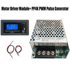 Pp4k Pwm Pulse Generatormotor Driver Module 12-75v High Power 30a Breeding Usa