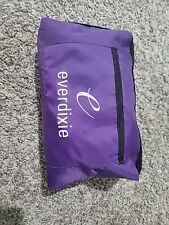 Everdixie Sphygmomanometer Stethoscope Kit Adult Size Purple - Open Box
