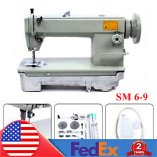 Heavy-duty Leather Sewing Machine Thick Material Leather Sewing Tools Industrial