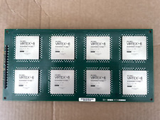 Xilinx Virtex-6 Xc6vhx565t0fv1923 With 6 Chip On Board