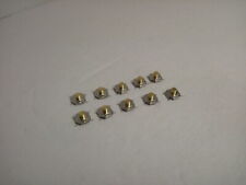 10x Pack Lot 4 X 4 X 3 Mm Push Touch Tactile Momentary Micro Button Switch Smd