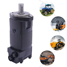 104-1143-006 Modern Tractor Hydraulic Motor For Charlynn Eaton 1041143006