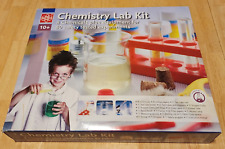 Edu-toys Chemistry Lab Kit