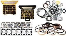 Bd-3304-015of Out Of Frame Engine Oh Gasket Kit Fits Cat Caterpillar 3304 Turbo