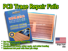 Br Repairreplace Smd Traces Solder Pads For Iphone Pcb Mbs