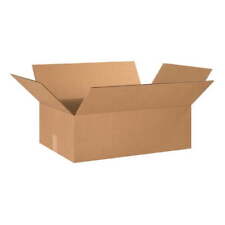 24 X 16 X 8 Shipping Boxes Packing Moving Storage Cartons Mailing Box 20pk