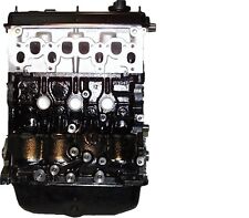 New Oem Vw Golf Jetta Passat Vanagon 1.9td Turbo Diesel Aaz Long Block Engine