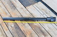 Lowe Auger Post Hole Digger Extension - 36 Long 2 Hex Shaft - Ship For 69