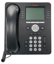 Avaya 9408 700508196 Digital Deskphone Office Phone System Brand New Sealed Qty