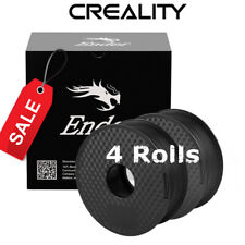 4kg 1.75mm Pla Filament For Creality Ender 3s1 Pro Cr 10s Pro V2 3d Printer